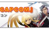 Namco X Capcom