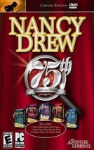 Nancy Drew : 75th Anniversary Edition