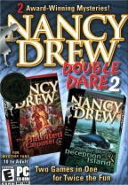 Nancy Drew : Double Dare 2