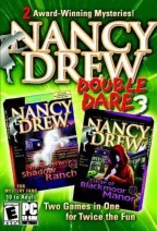 Nancy Drew : Double Dare 3