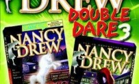 Nancy Drew : Double Dare 3