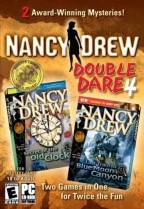 Nancy Drew : Double Dare 4