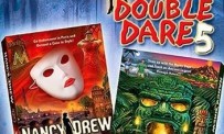 Nancy Drew : Double Dare 5