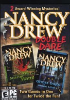 Nancy Drew : Double Dare