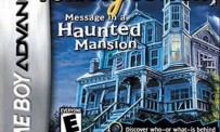 Nancy Drew : Message in a Haunted Mansion