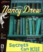 Nancy Drew : Secrets Can Kill