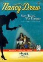 Nancy Drew : Stay Tuned for Danger