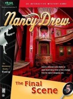 Nancy Drew : The Final Scene