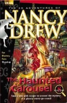 Nancy Drew : The Haunted Carousel