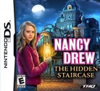 Nancy Drew : The Hidden Staircase