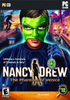 Nancy Drew : The Phantom of Venice