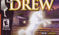 Nancy Drew : The Secret of Shadow Ranch
