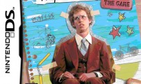 Napoleon Dynamite : The Game