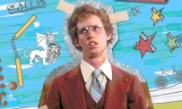 Napoleon Dynamite : The Game