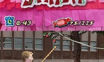 Napoleon Dynamite : The Game