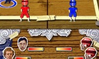 Napoleon Dynamite : The Game