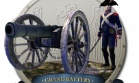 La démo de Napoleon : Total War sur Steam