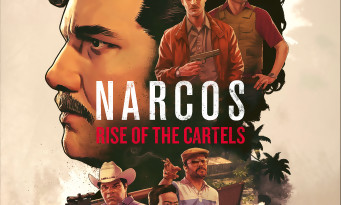 Narcos : Rise of the Cartels