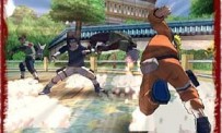 Naruto : Clash of Ninja European Version