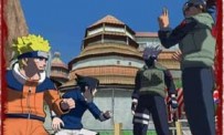 Naruto : Clash of Ninja European Version