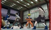 Naruto : Clash of Ninja European Version