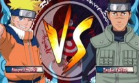 Naruto : Clash of Ninja European Version