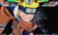 Naruto : Clash of Ninja European Version