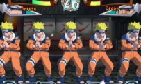 Naruto : Clash of Ninja European Version