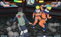 Naruto : Clash of Ninja European Version