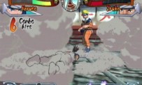 Naruto : Clash of Ninja European Version