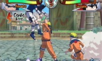 Naruto : Clash of Ninja European Version