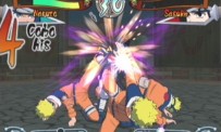 Naruto : Clash of Ninja European Version