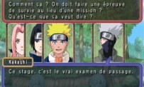 Naruto : Clash of Ninja European Version