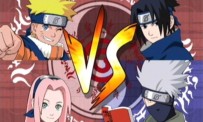 Naruto : Clash of Ninja European Version