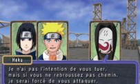 Naruto : Clash of Ninja European Version