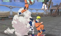 Naruto : Clash of Ninja European Version