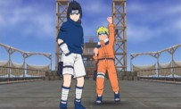 Naruto : Clash of Ninja European Version