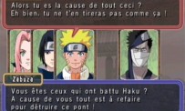 Naruto : Clash of Ninja European Version