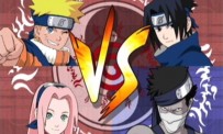 Naruto : Clash of Ninja European Version