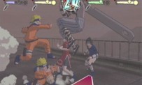 Naruto : Clash of Ninja European Version