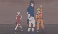 Naruto : Clash of Ninja European Version