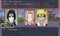 Naruto : Clash of Ninja European Version