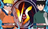 Naruto : Clash of Ninja European Version