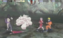 Naruto : Clash of Ninja European Version