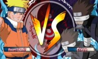 Naruto : Clash of Ninja European Version