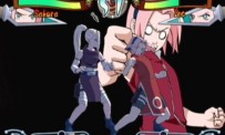 Naruto : Clash of Ninja European Version