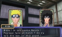 Naruto : Clash of Ninja European Version