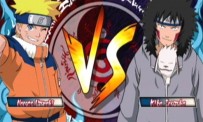 Naruto : Clash of Ninja European Version