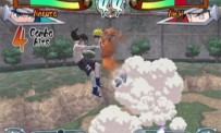 Naruto : Clash of Ninja European Version