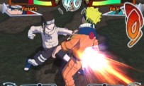 Naruto : Clash of Ninja European Version